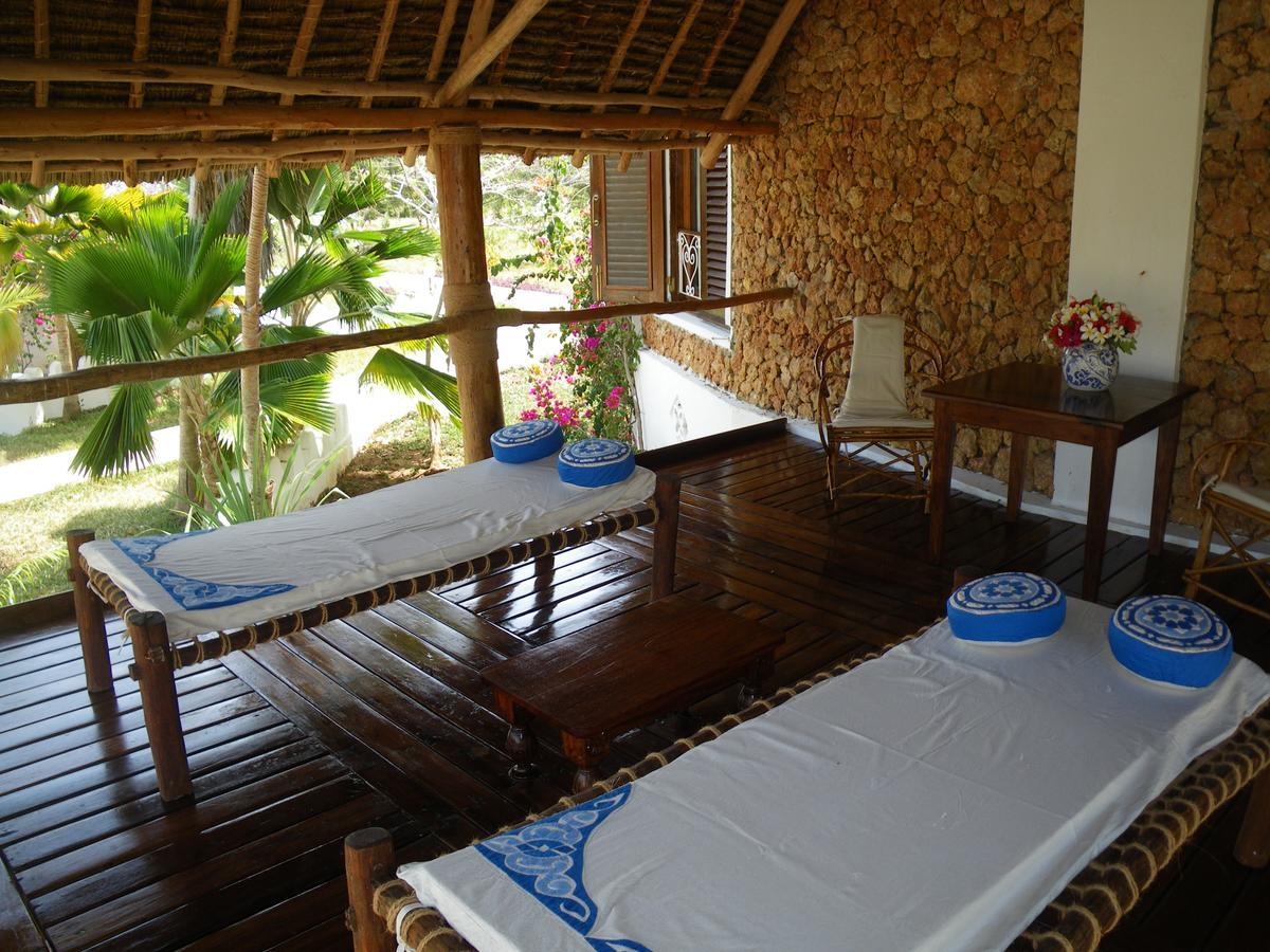Sultan Palace 5* Michamvi Kae
