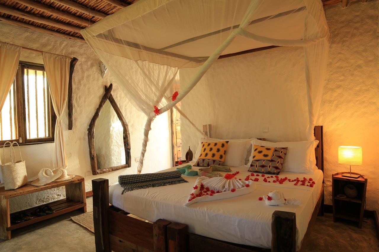 Resort Ujamaa