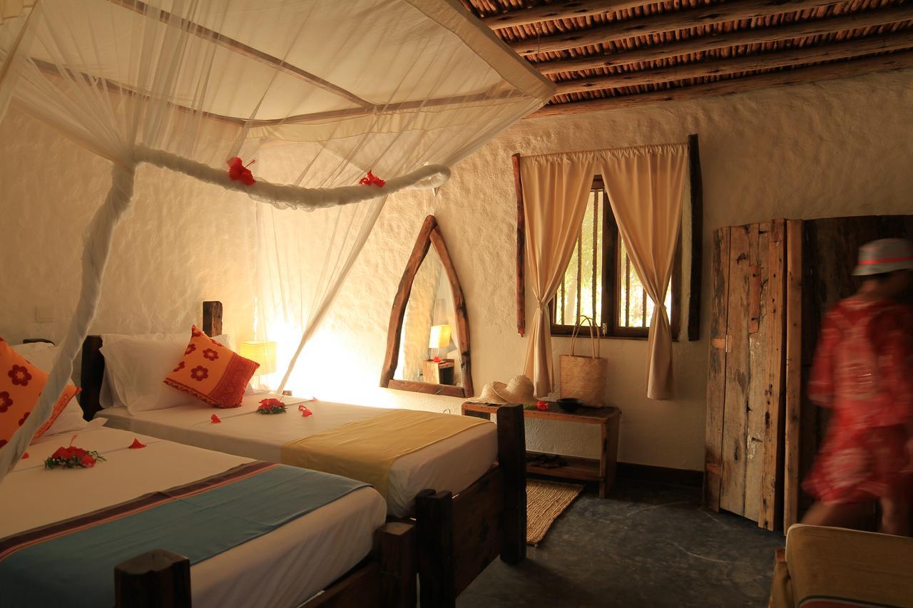 Resort Ujamaa