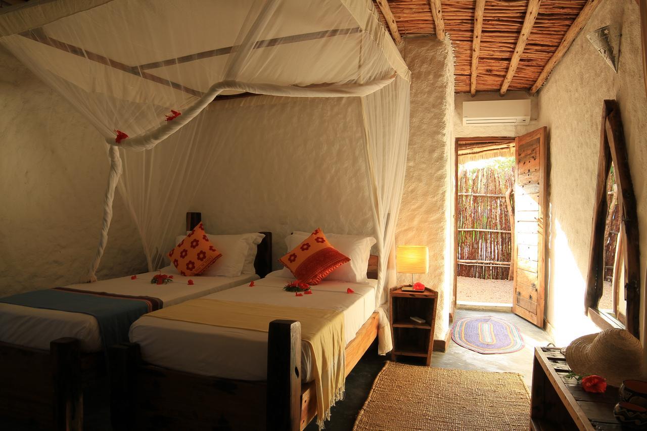 Ujamaa Resort Makunduchi
