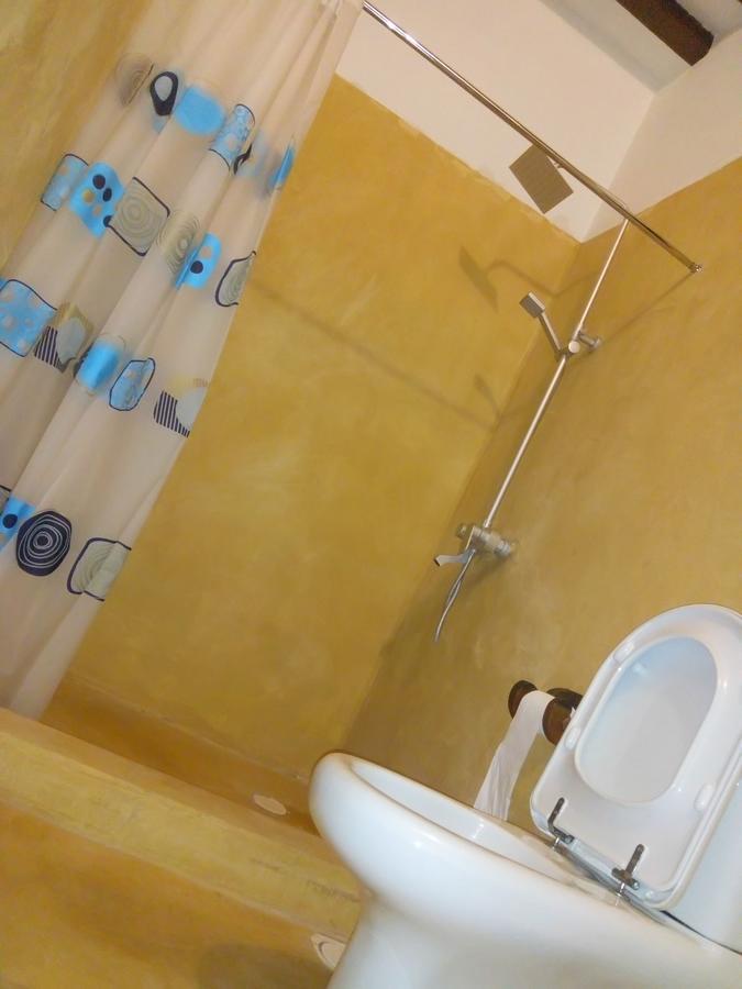 Dodoki Beach B&B Bed & Breakfast Nungwi