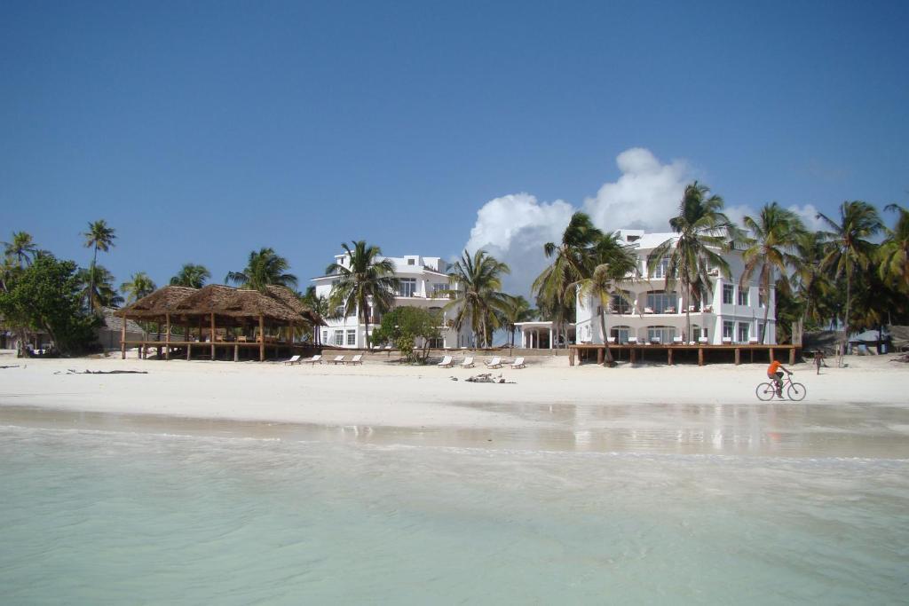 Albatross Ocean View Dongwe
