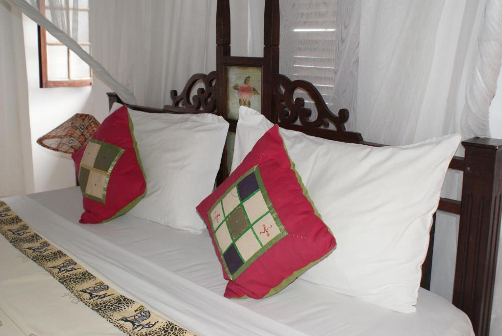 The Swahili House 3*