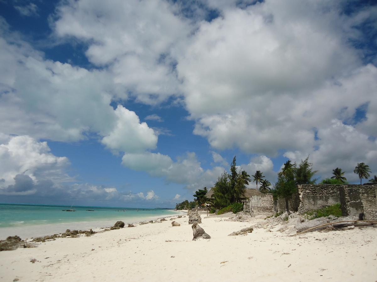 Jambiani Jambiani (Zanzibar)