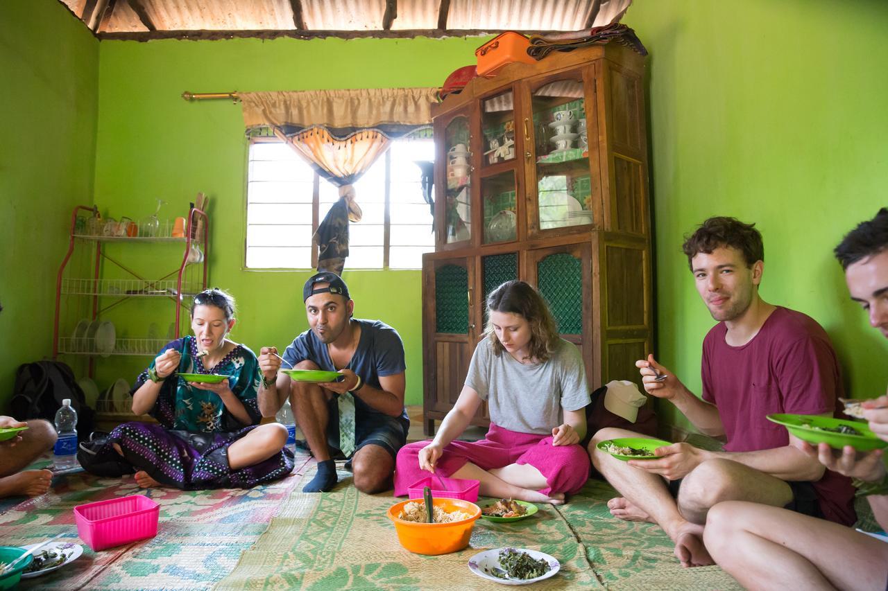 Hostel To Stone Town Zanzibar