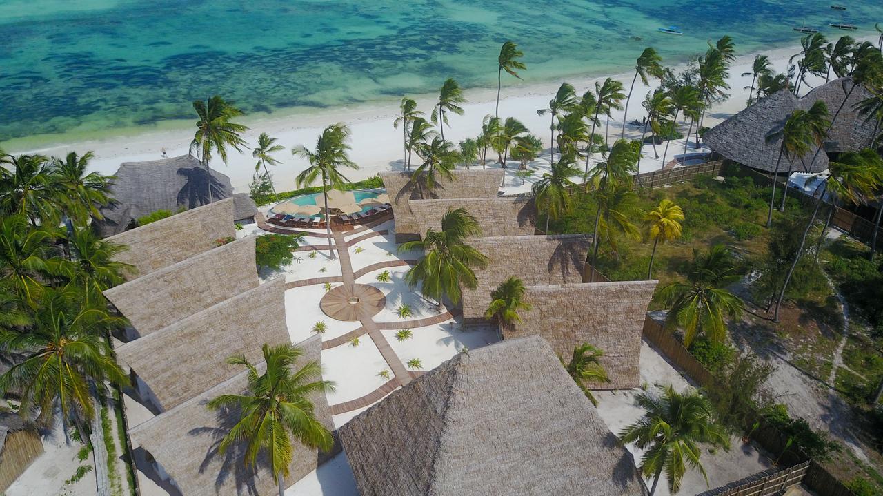 Resort Baladin Zanzibar 2*