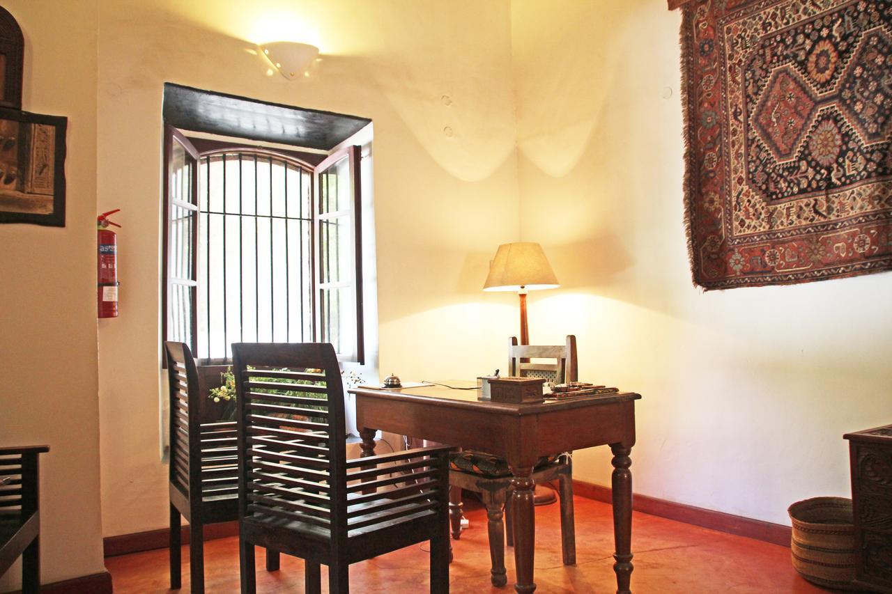 Bed & Breakfast Hiliki House 3*