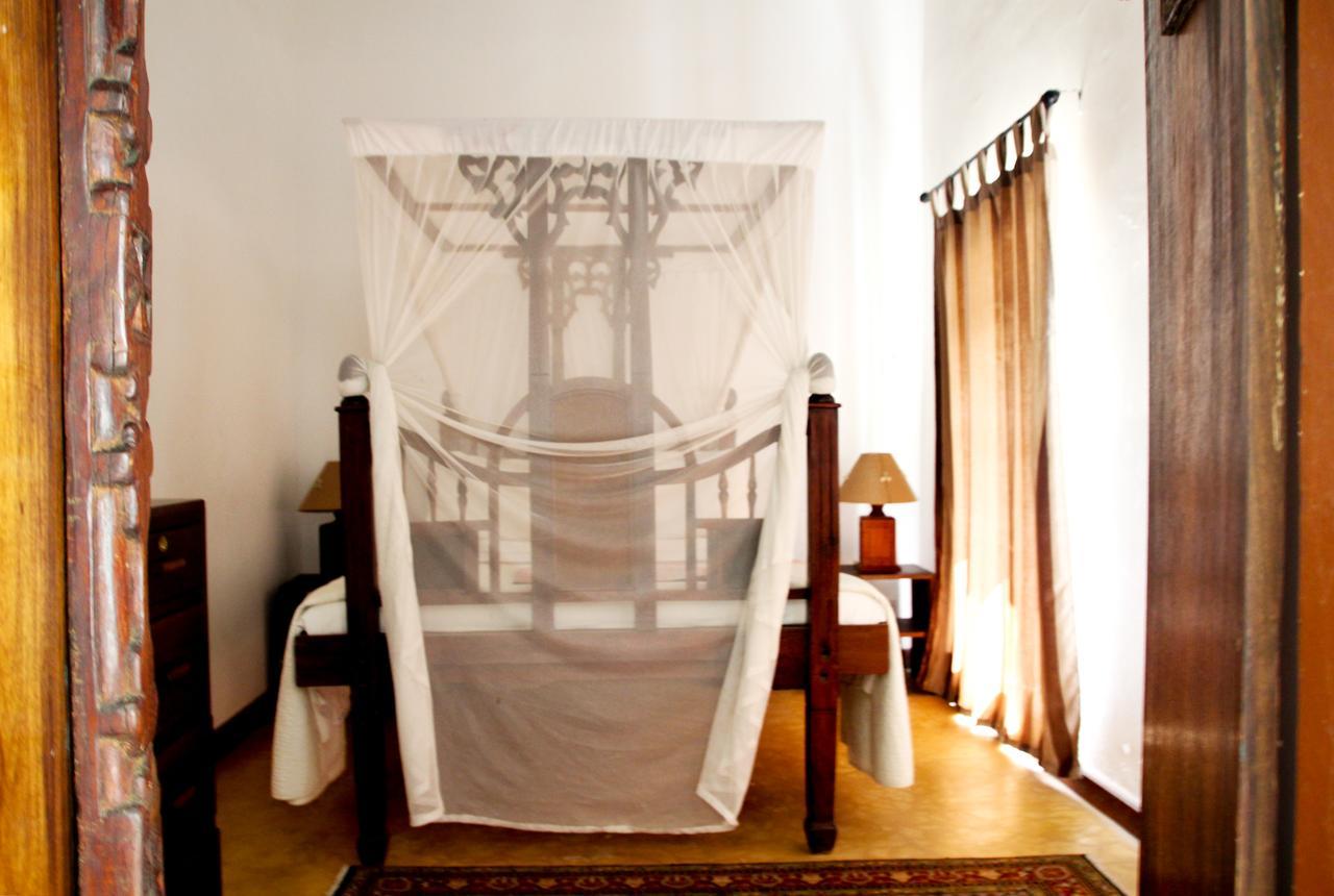 Bed & Breakfast Hiliki House 3*
