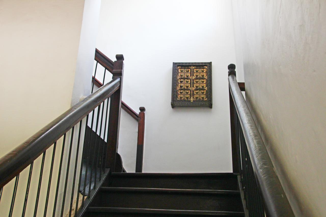 Bed & Breakfast Hiliki House 3*
