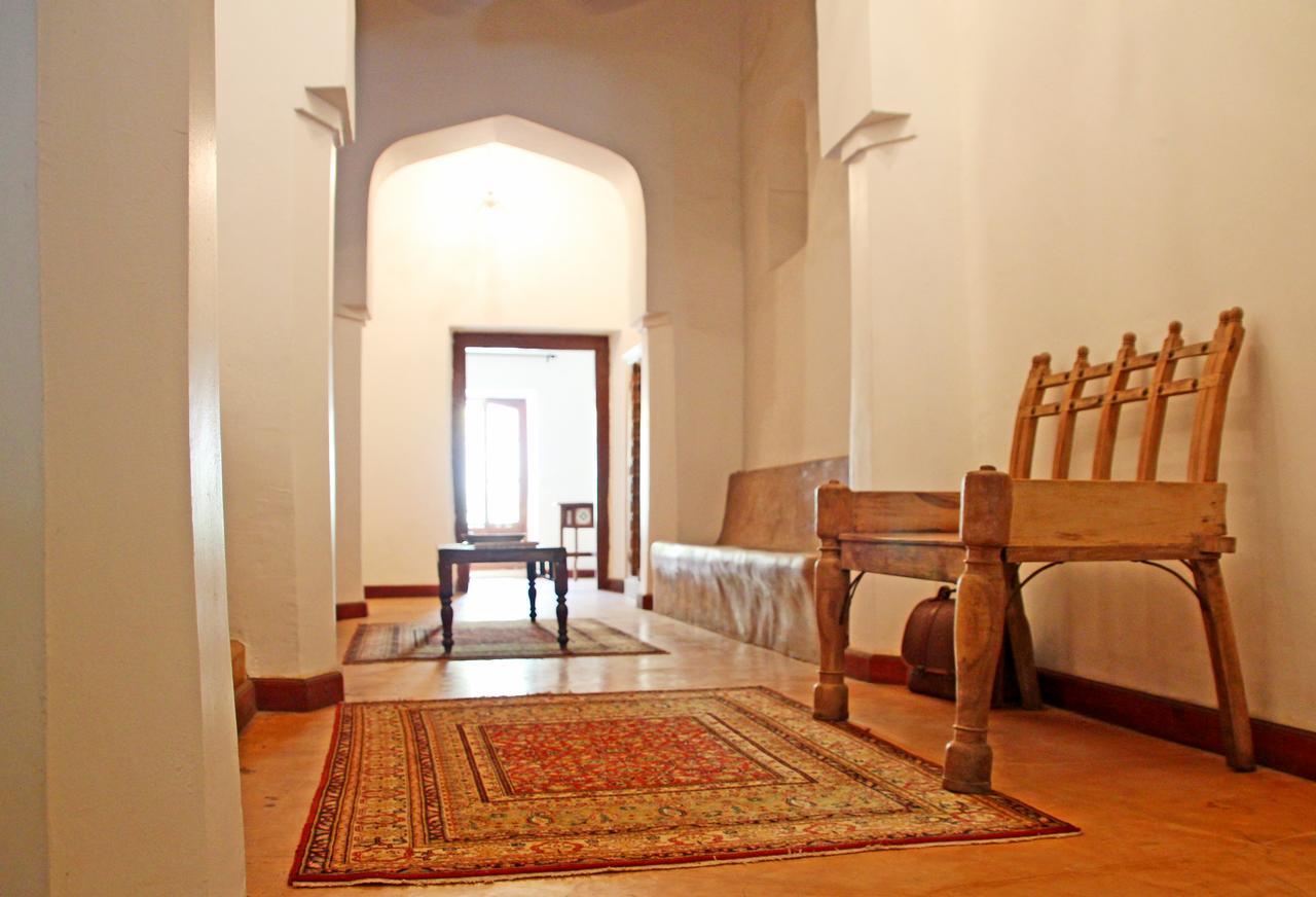 Hiliki House Zanzibar