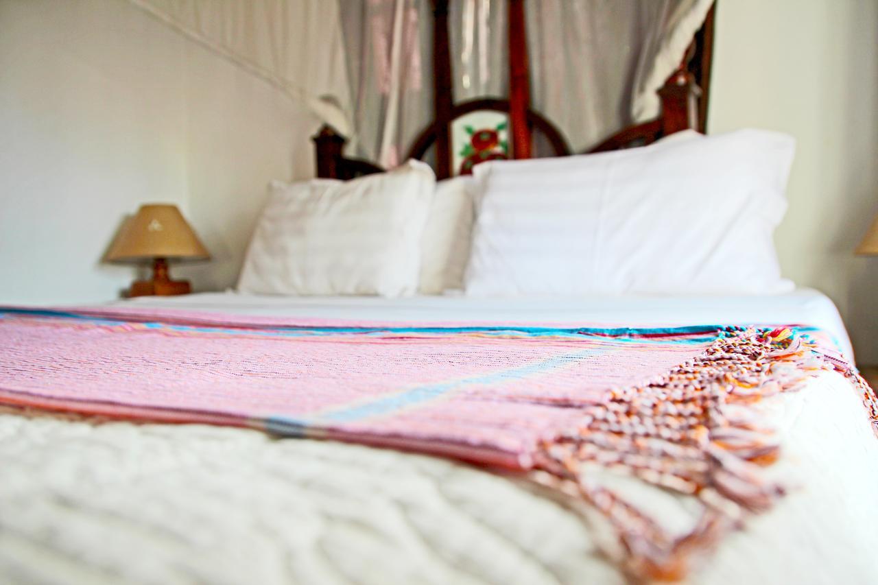 Hiliki House 3* Zanzibar