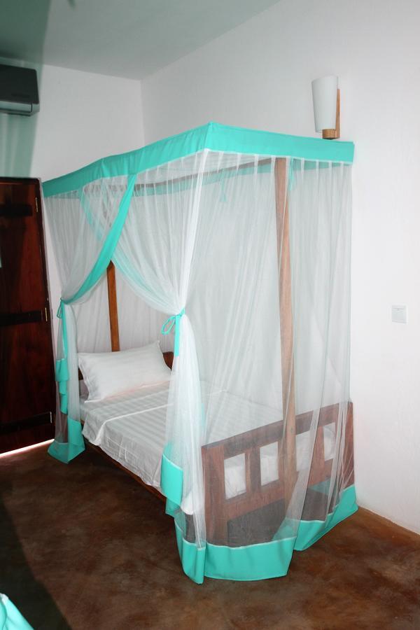 Kiganja Matemwe (Zanzibar)