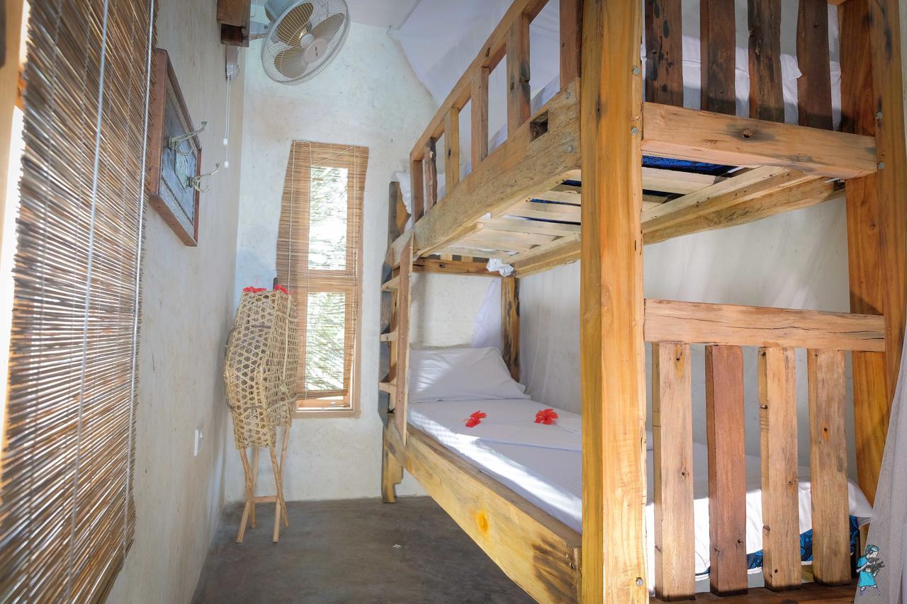 Mr Kahawa Lofts * Paje