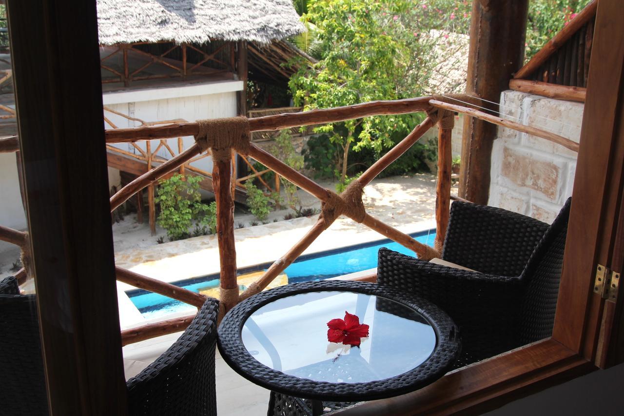 Tamani - Annex * Matemwe (Zanzibar)