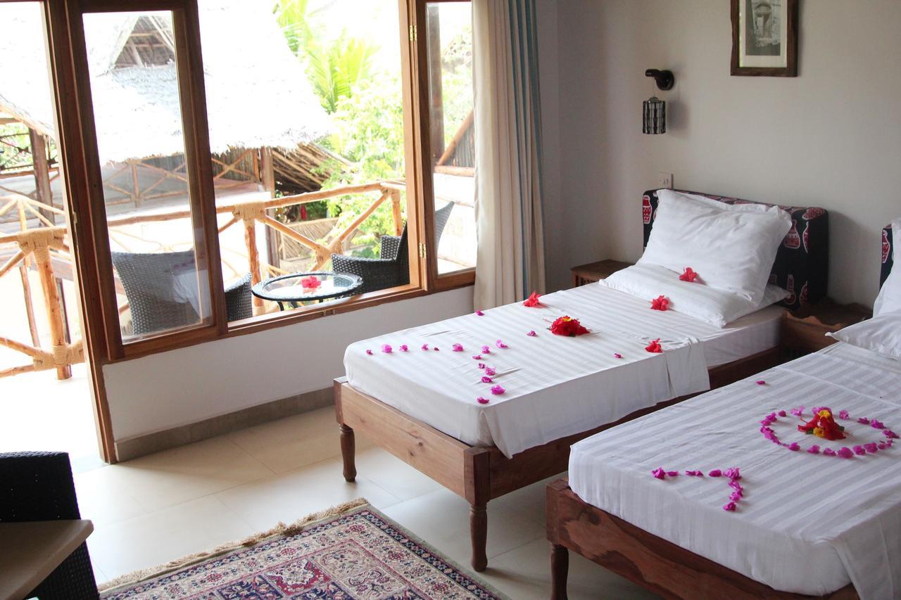 Villa Tamani - Annex Matemwe (Zanzibar)