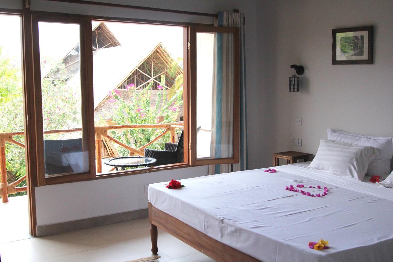 Villa Tamani - Annex *