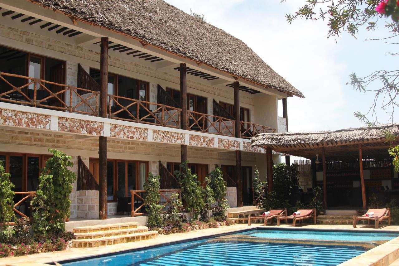 Tamani - Annex Matemwe (Zanzibar)