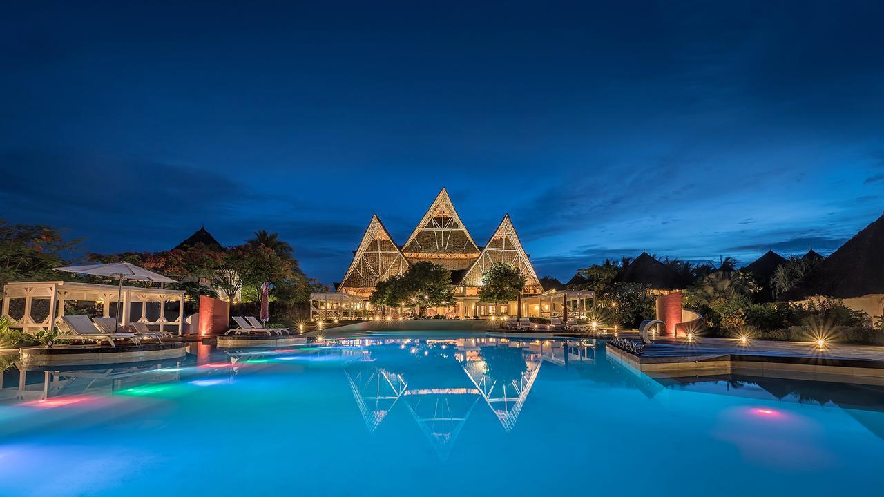 Essque Zalu Zanzibar Nungwi