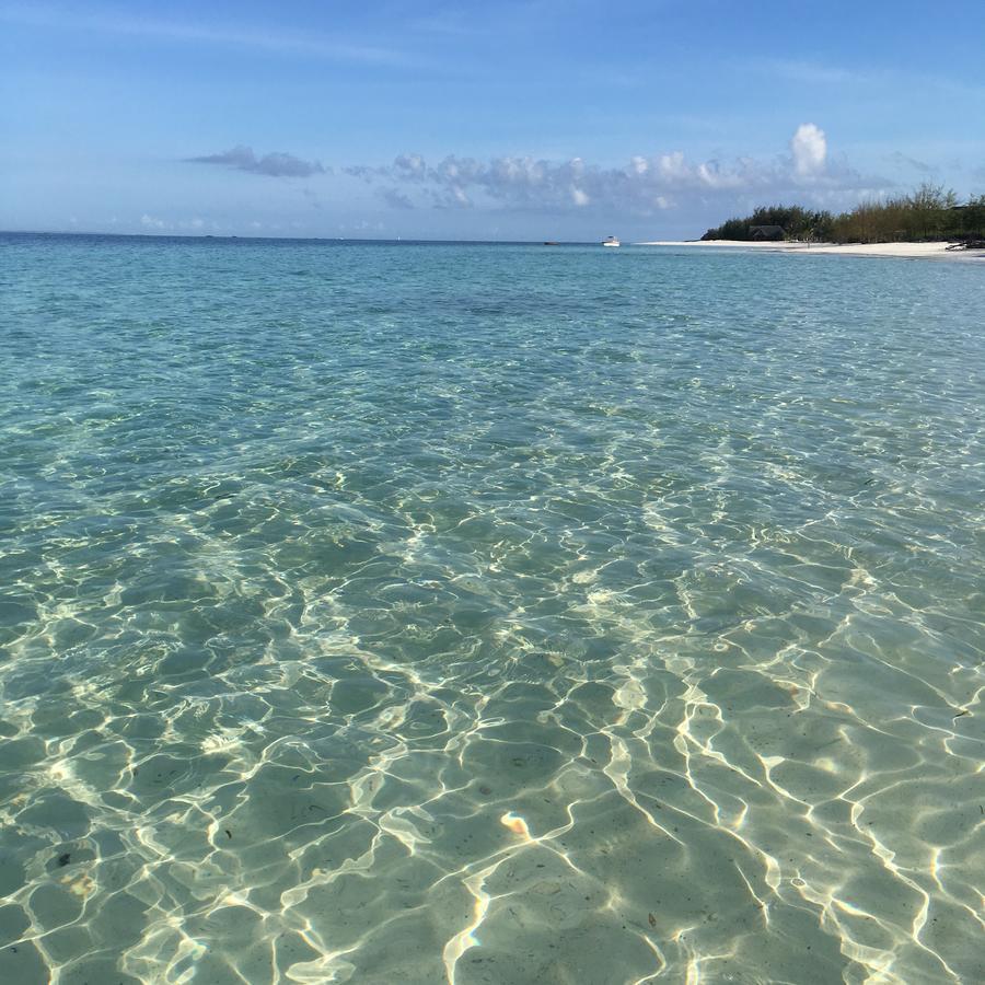 Barefoot Zanzibar Gasthuis 3*