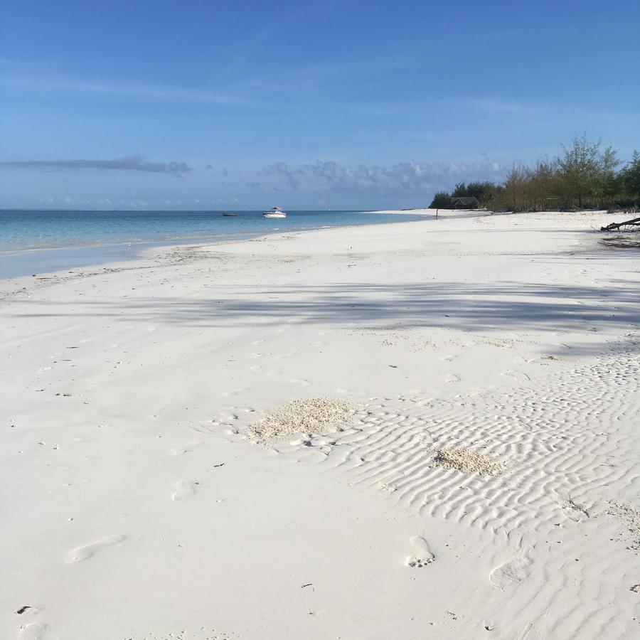 Barefoot Zanzibar 3*