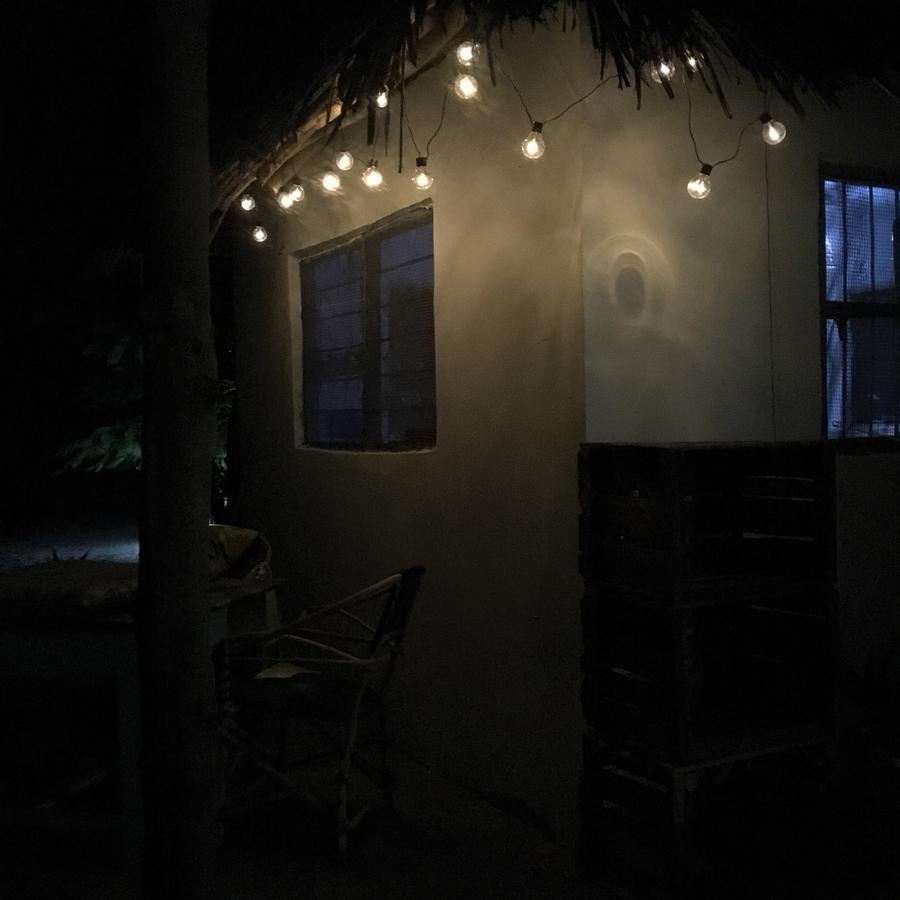 Barefoot Zanzibar