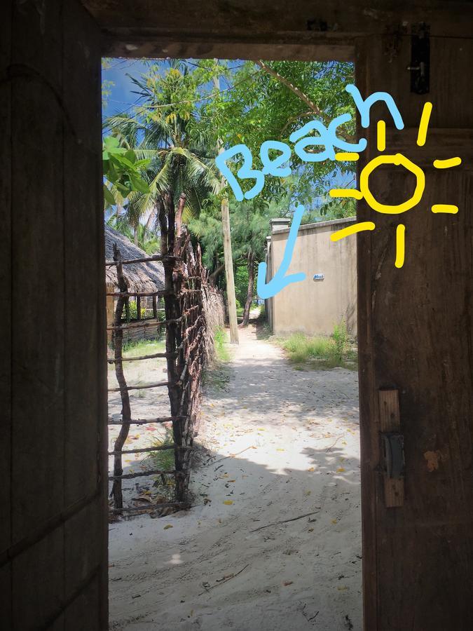 Barefoot Zanzibar Gasthuis 3*