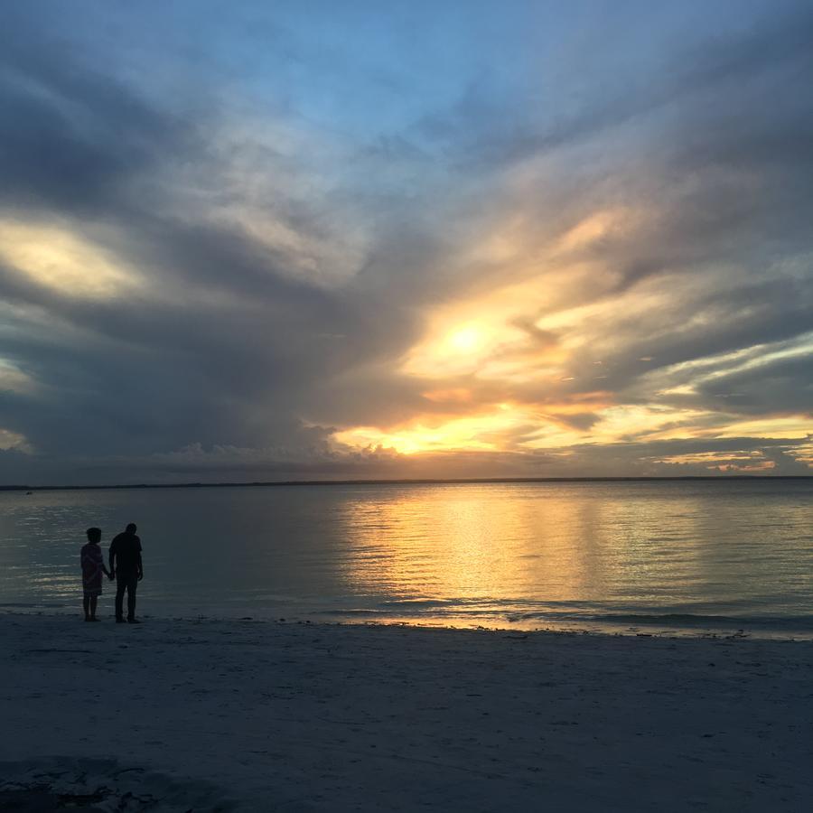 Barefoot Zanzibar 3* Michamvi