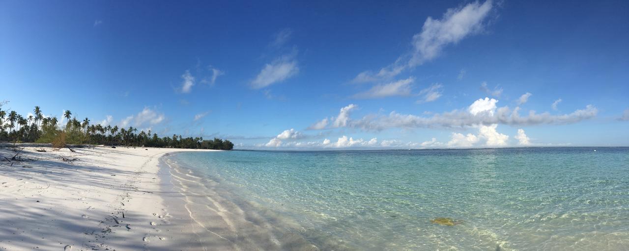 Barefoot Zanzibar Gasthuis 3*