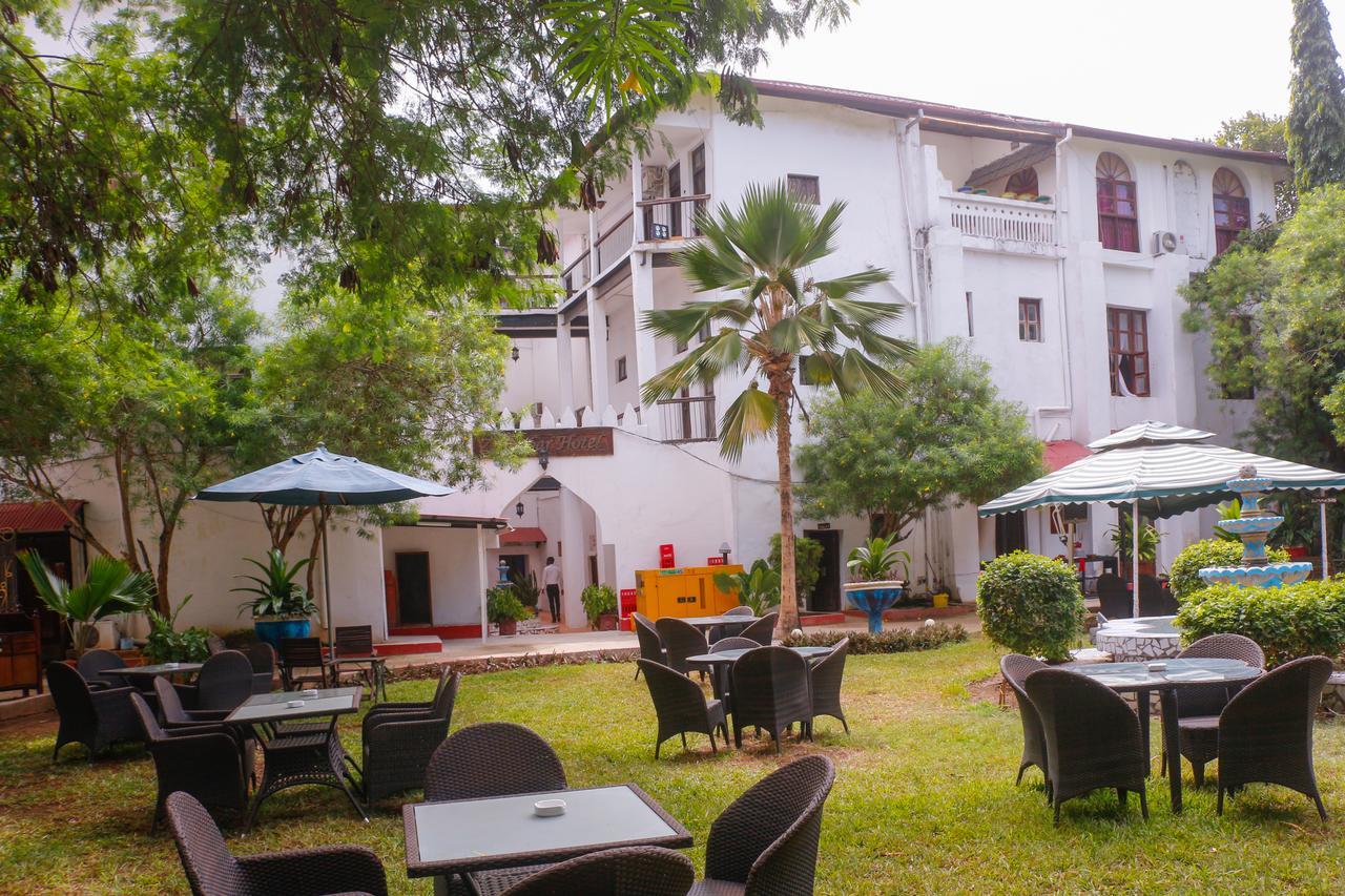 Zanzibar Hotel Hotel Zanzibar
