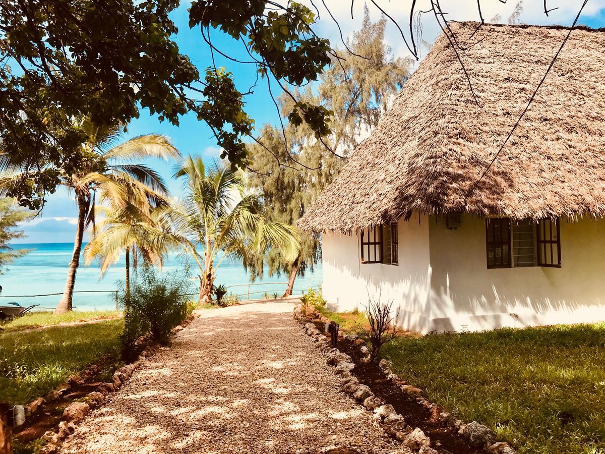 Mama Root Guest house