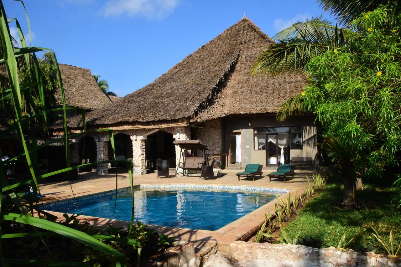 Villa Tamani *