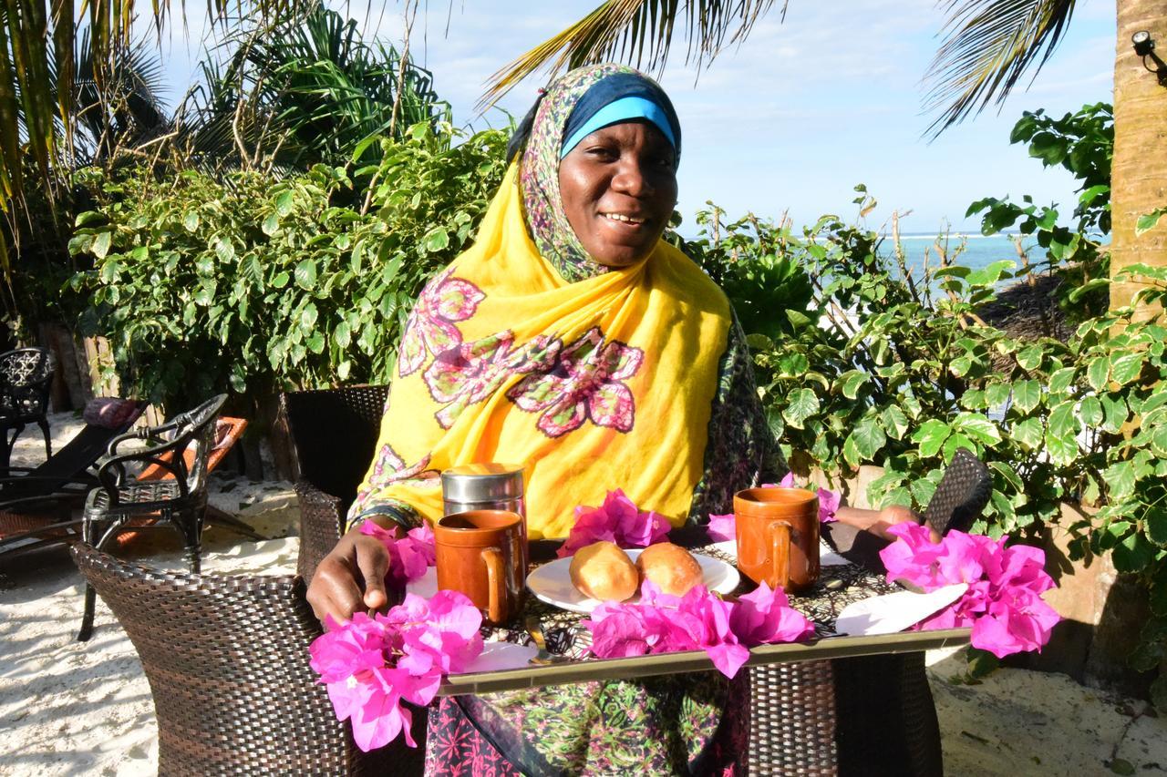 Tamani Villa Matemwe (Zanzibar)
