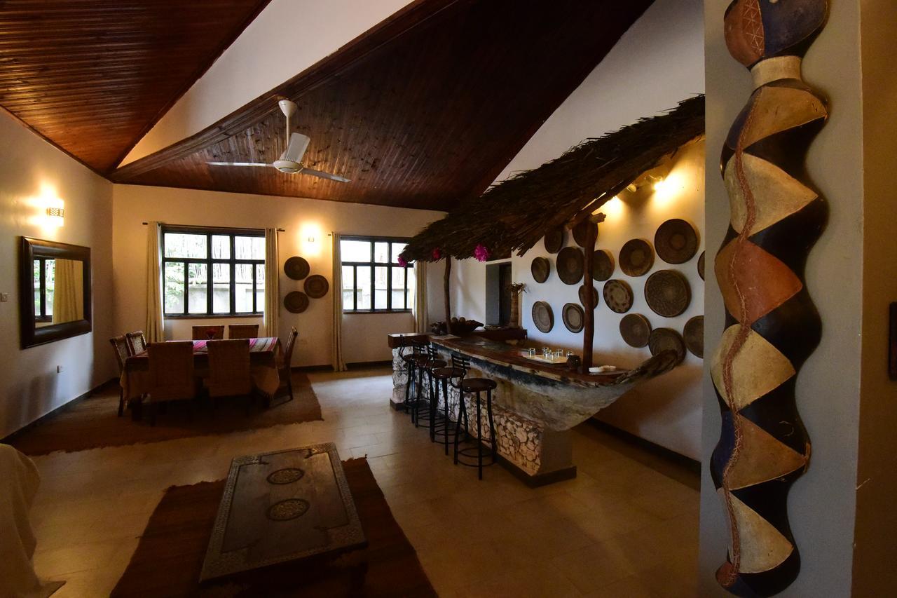 Tamani Villa *