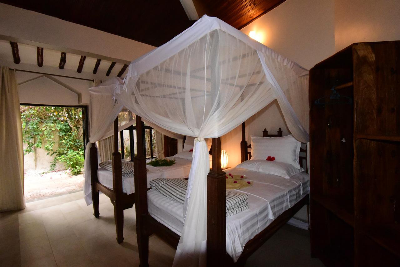 Tamani Villa *