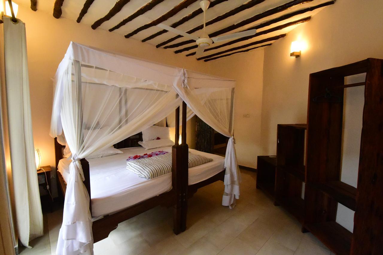 Tamani Matemwe (Zanzibar)
