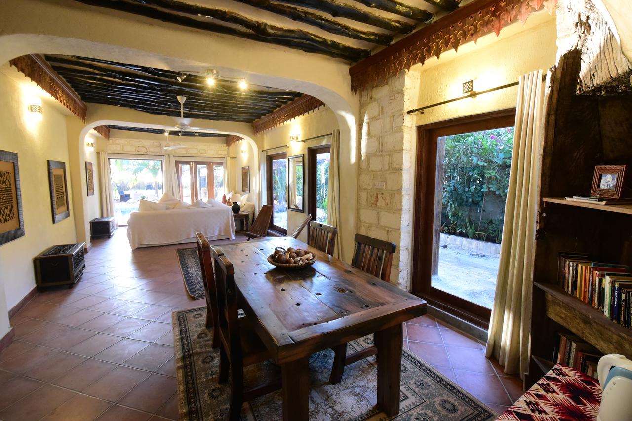 Tamani Villa Matemwe (Zanzibar)