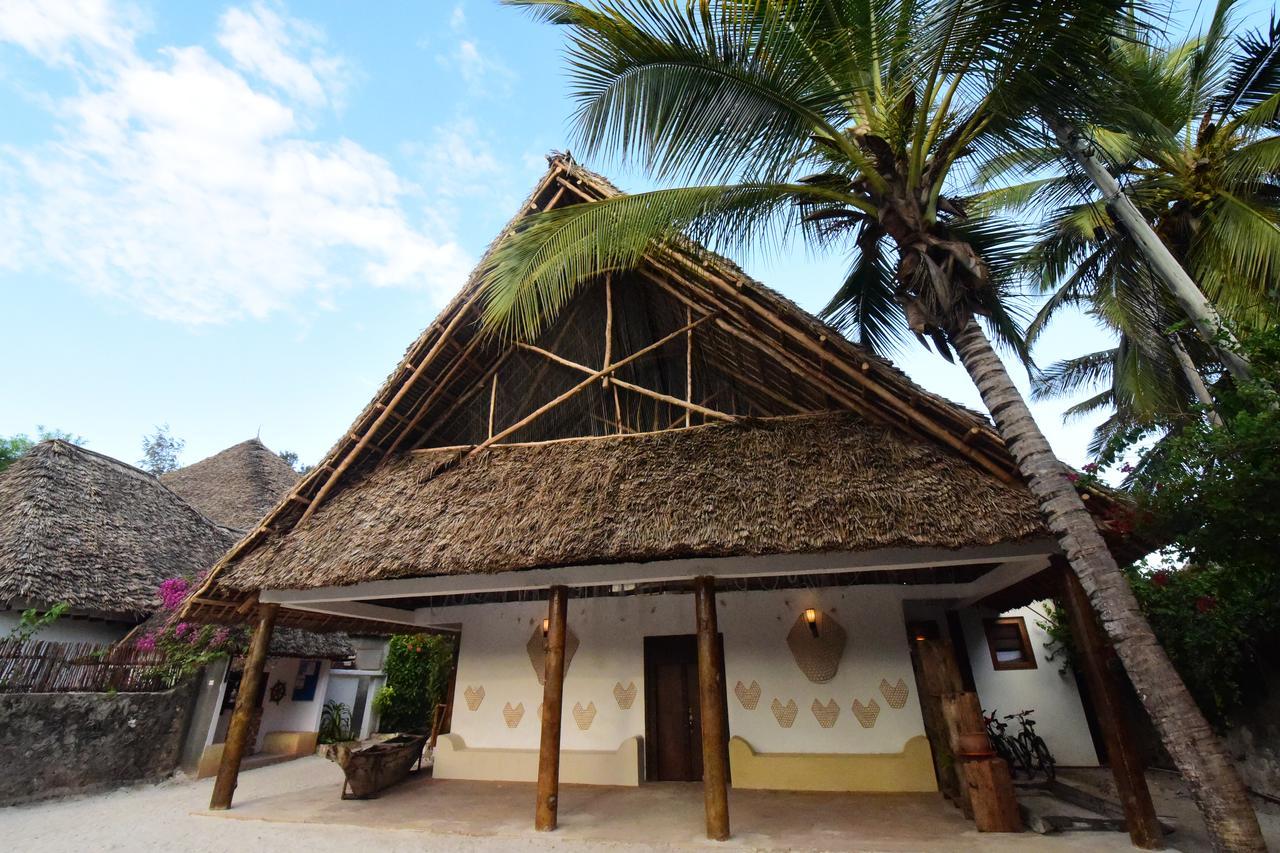 Villa Tamani Matemwe (Zanzibar)