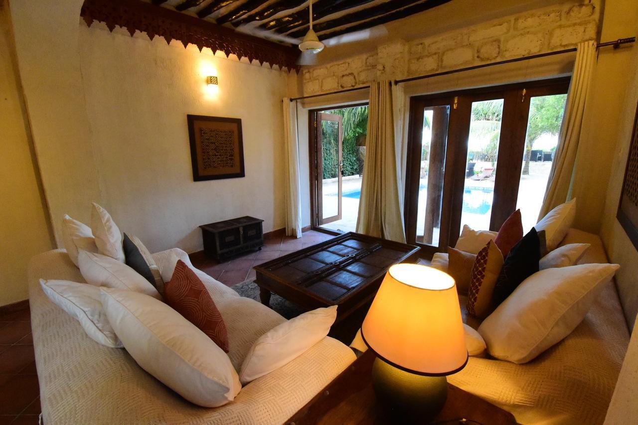 Tamani * Matemwe (Zanzibar)
