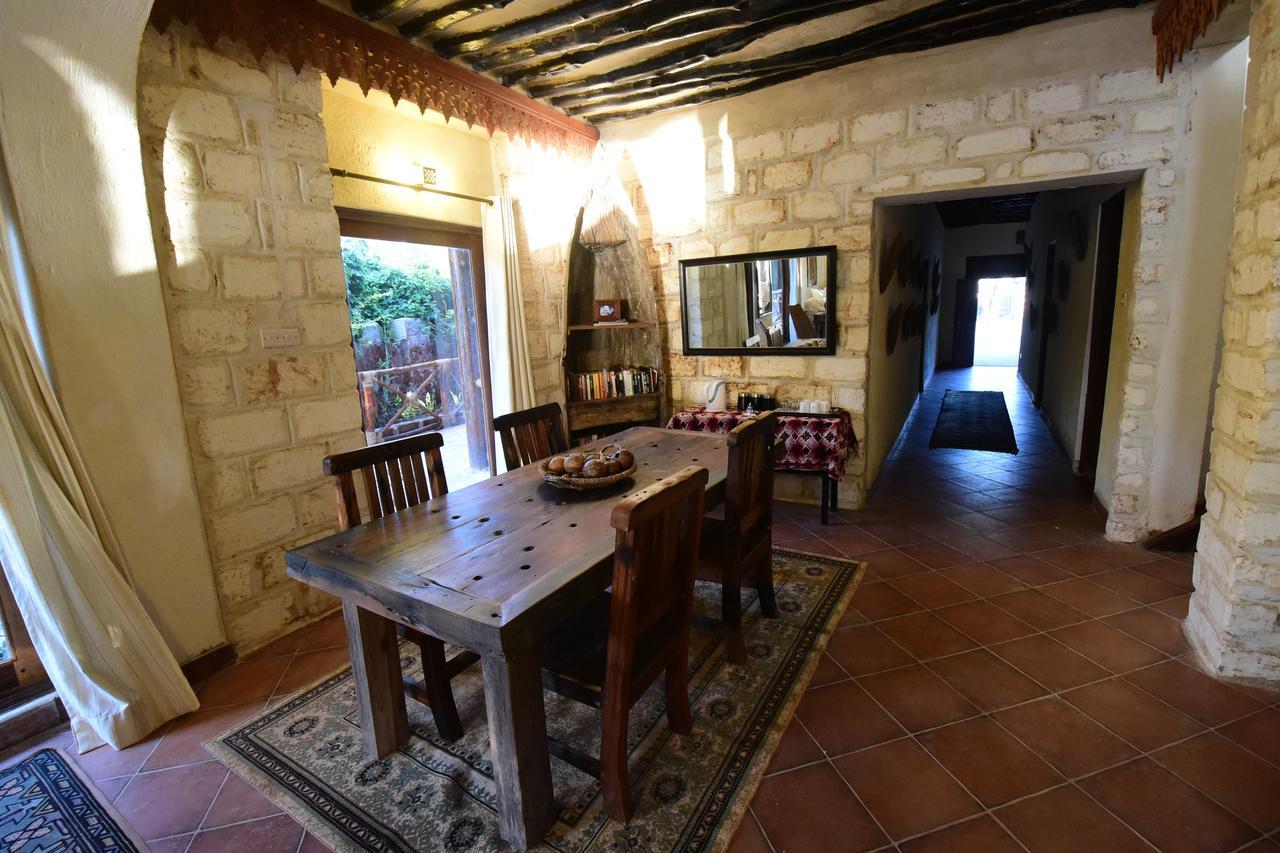 Villa Tamani Matemwe (Zanzibar)