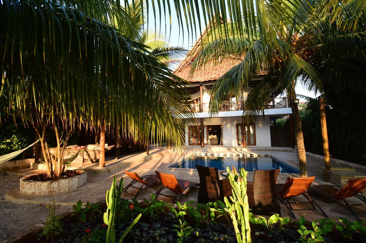 Villa Tamani
