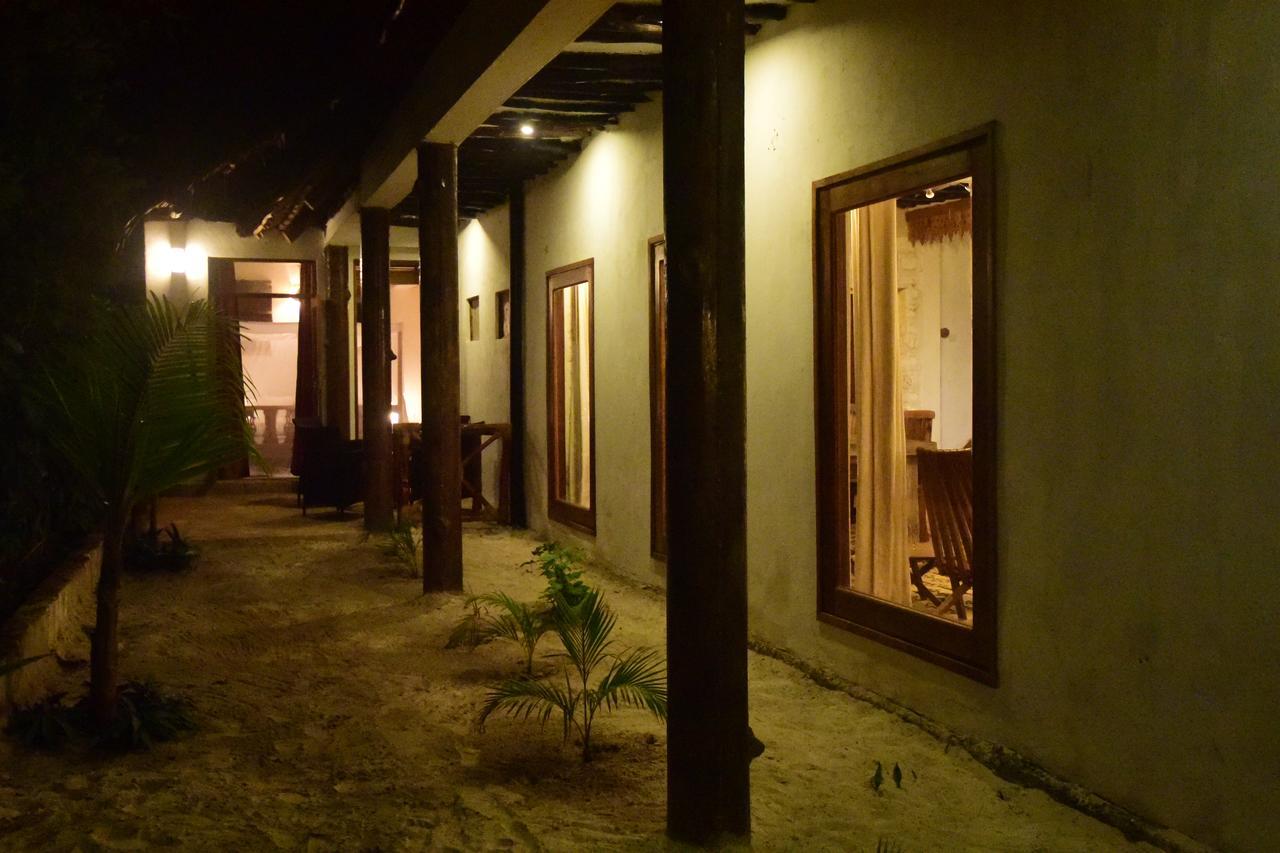 Tamani Villa Matemwe (Zanzibar)