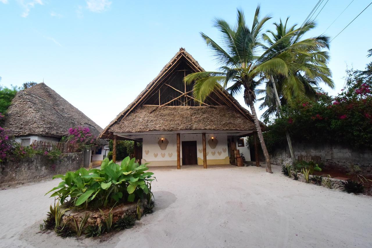 Tamani Villa