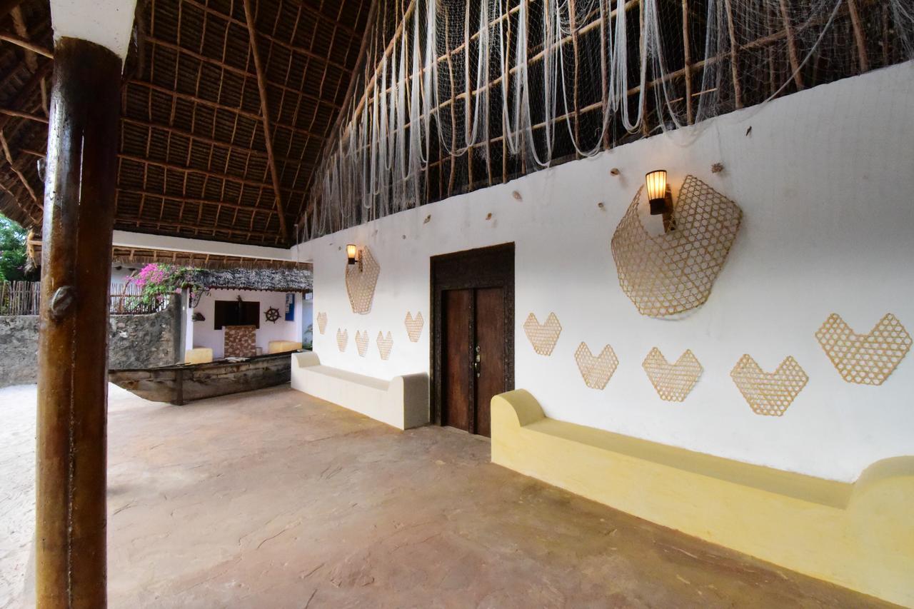 Tamani Villa *