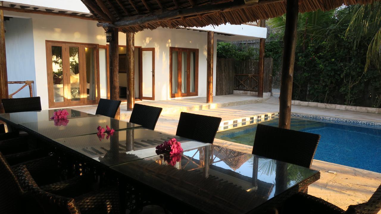 Villa Tamani Matemwe (Zanzibar)