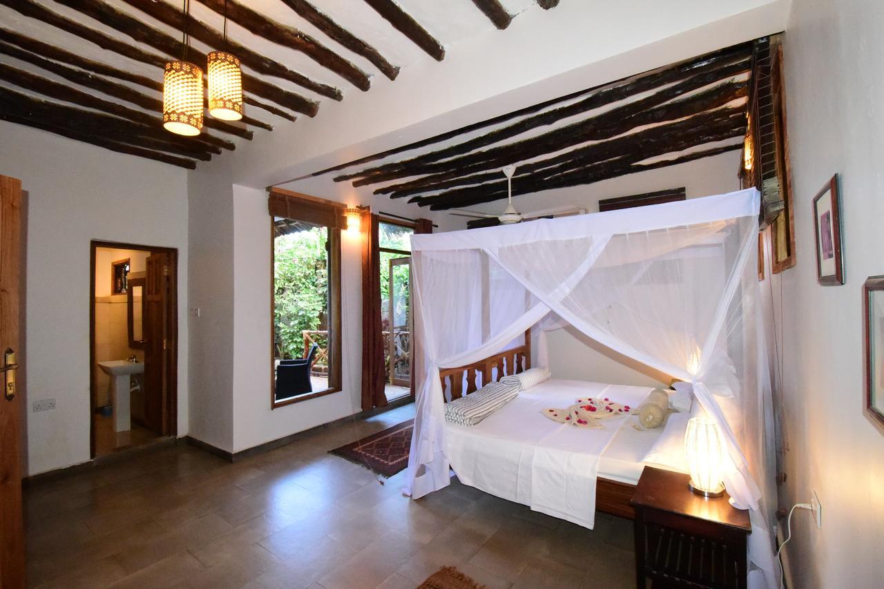 Tamani Matemwe (Zanzibar)