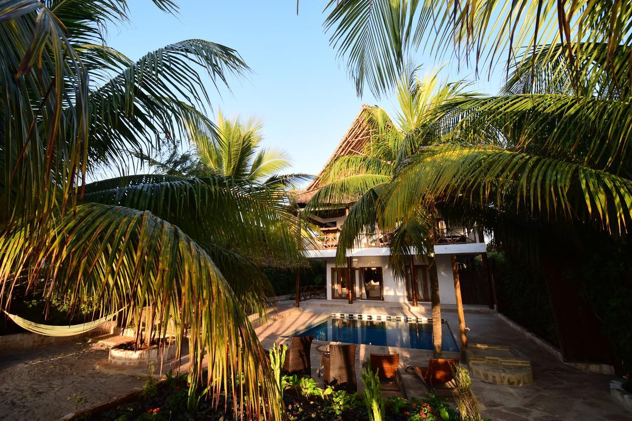 Villa Tamani Matemwe (Zanzibar)