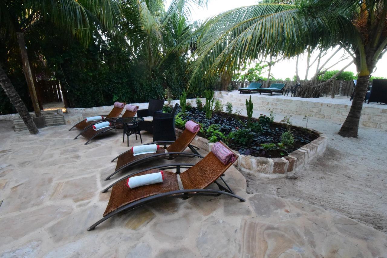 Tamani Villa