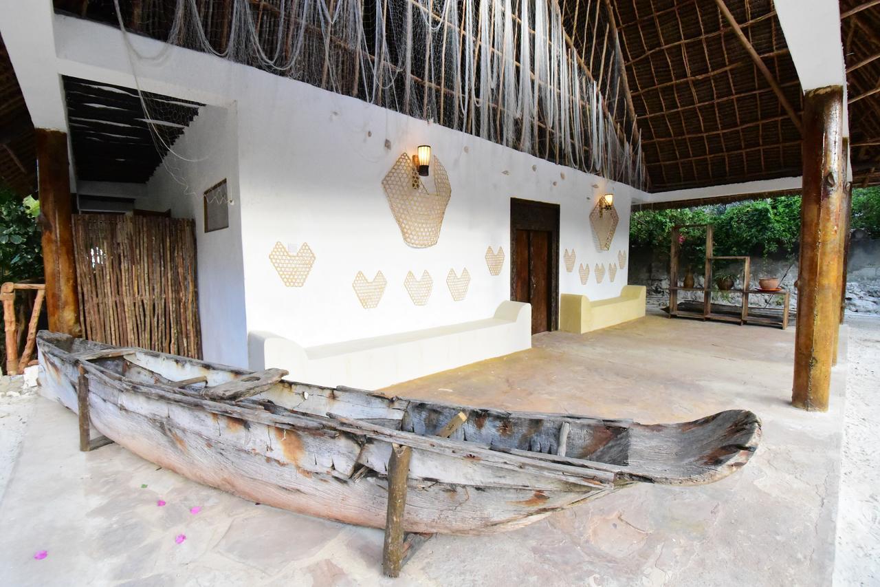 Tamani * Matemwe (Zanzibar)