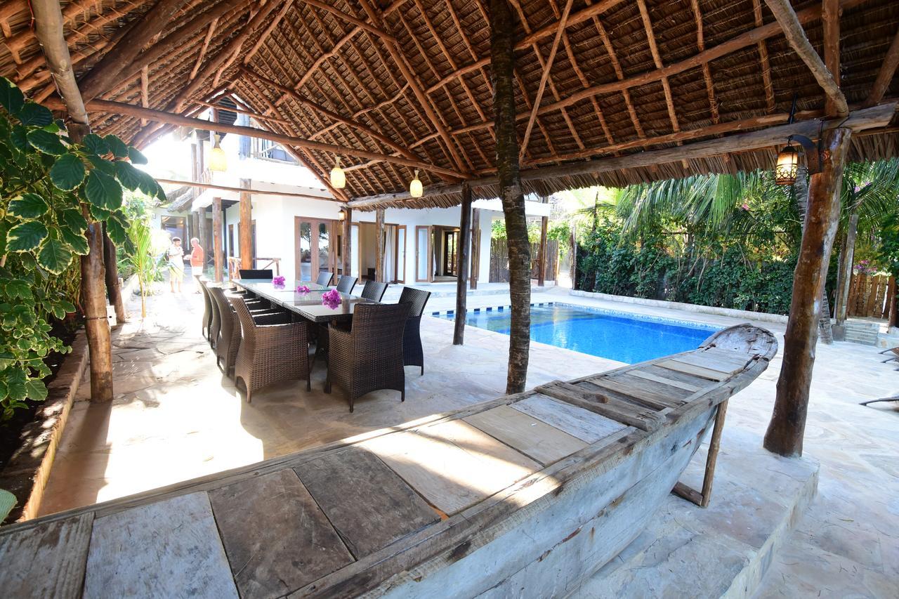 Tamani Matemwe (Zanzibar)