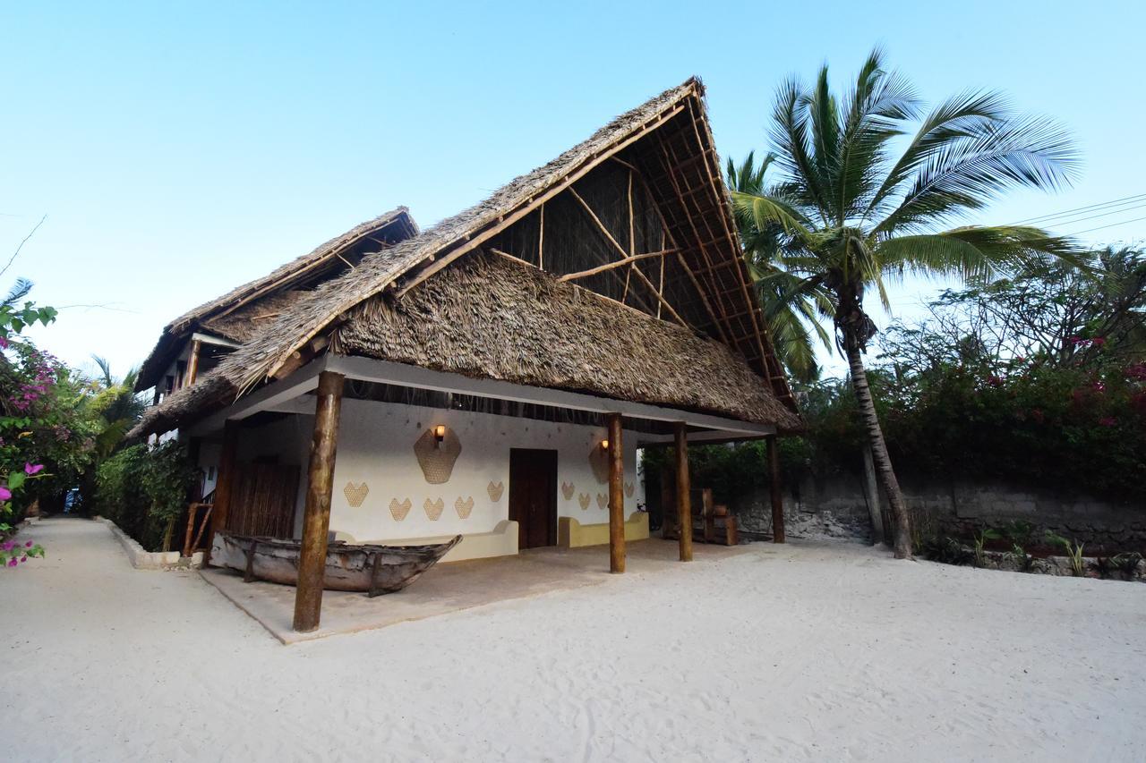 Tamani Villa Matemwe (Zanzibar)